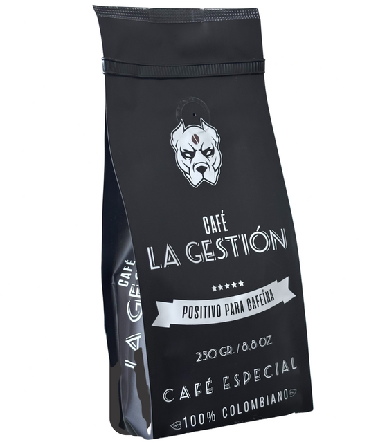 Café de Especialidad Cauca